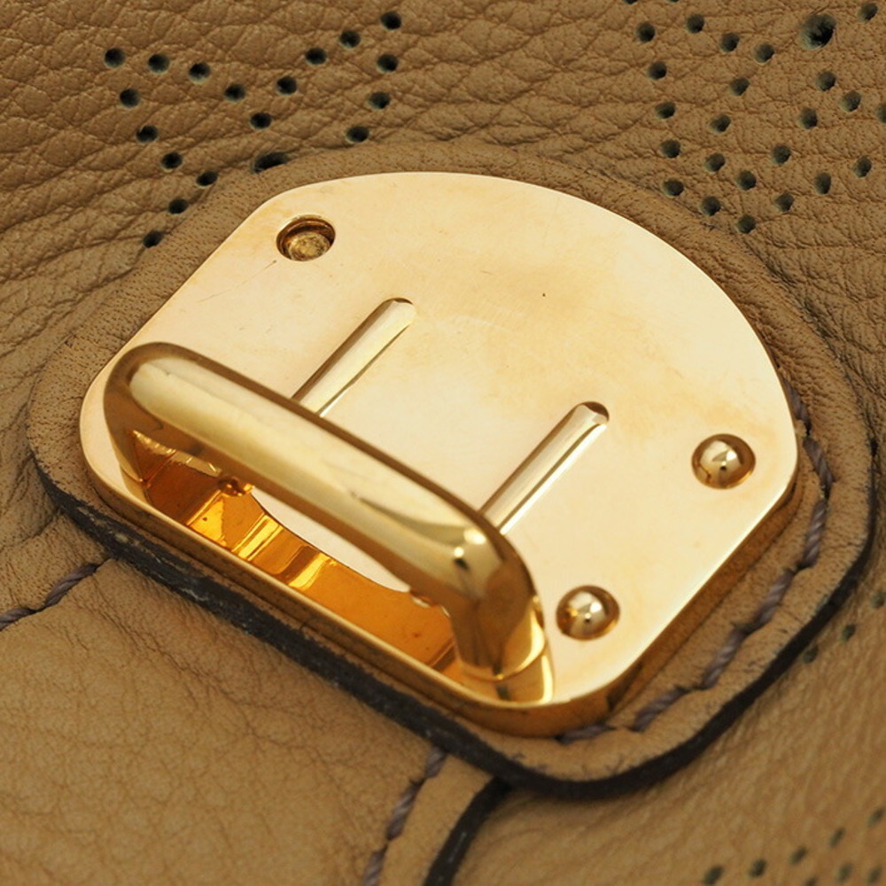 Louis Vuitton XS Mahina Shoulder Bag - Picture 5 of 6